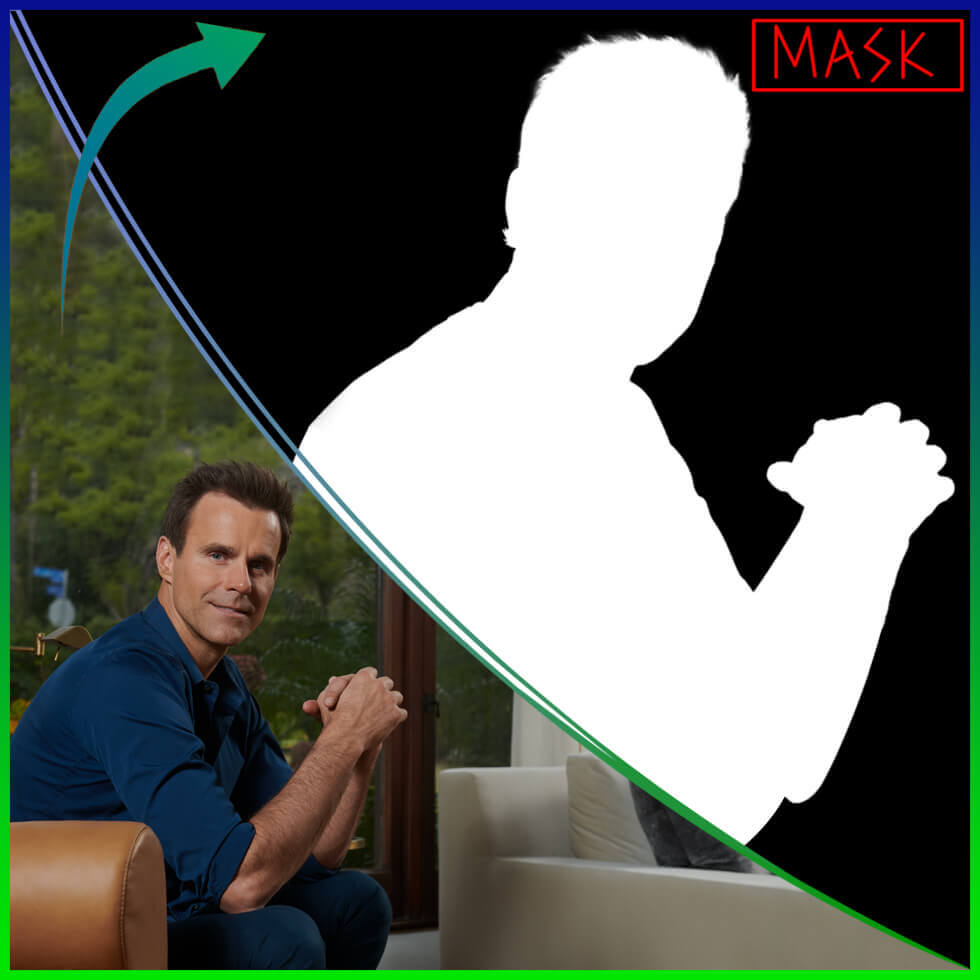Image Masking Services sample 128
