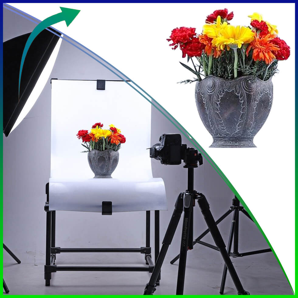 Clipping Path Service sample 2