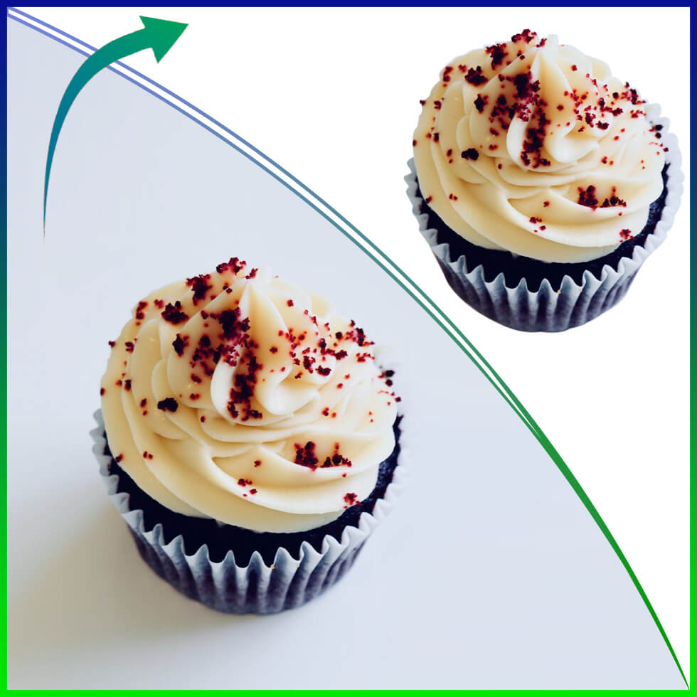 Clipping Path Service sample 8