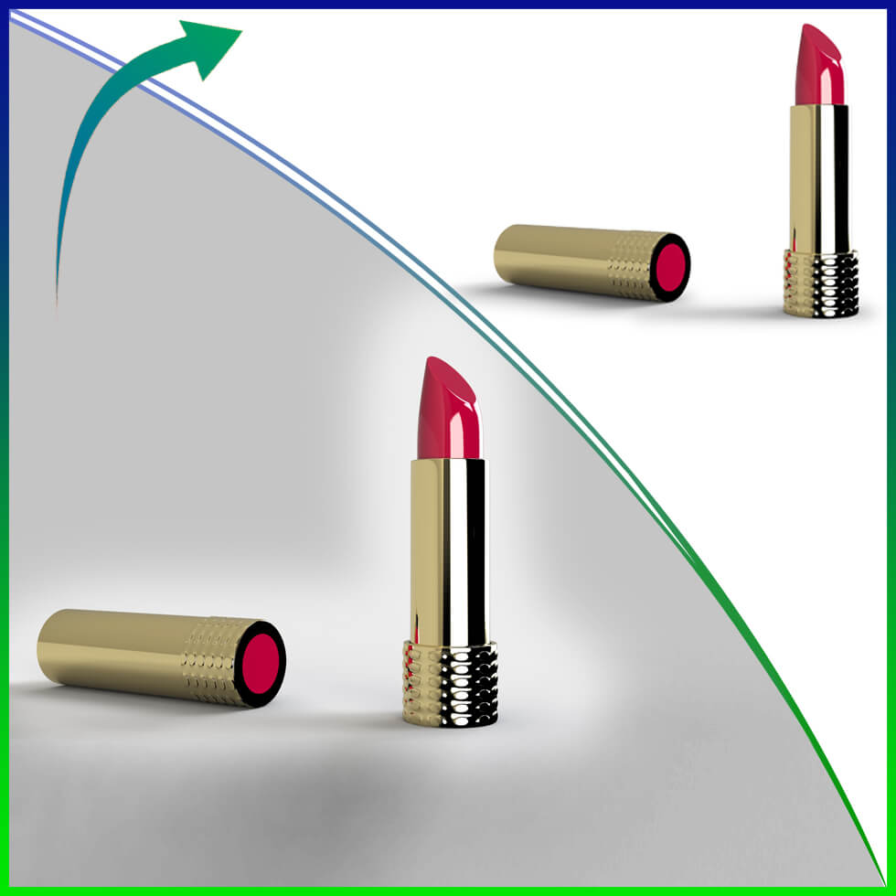 Clipping Path Service sample 9