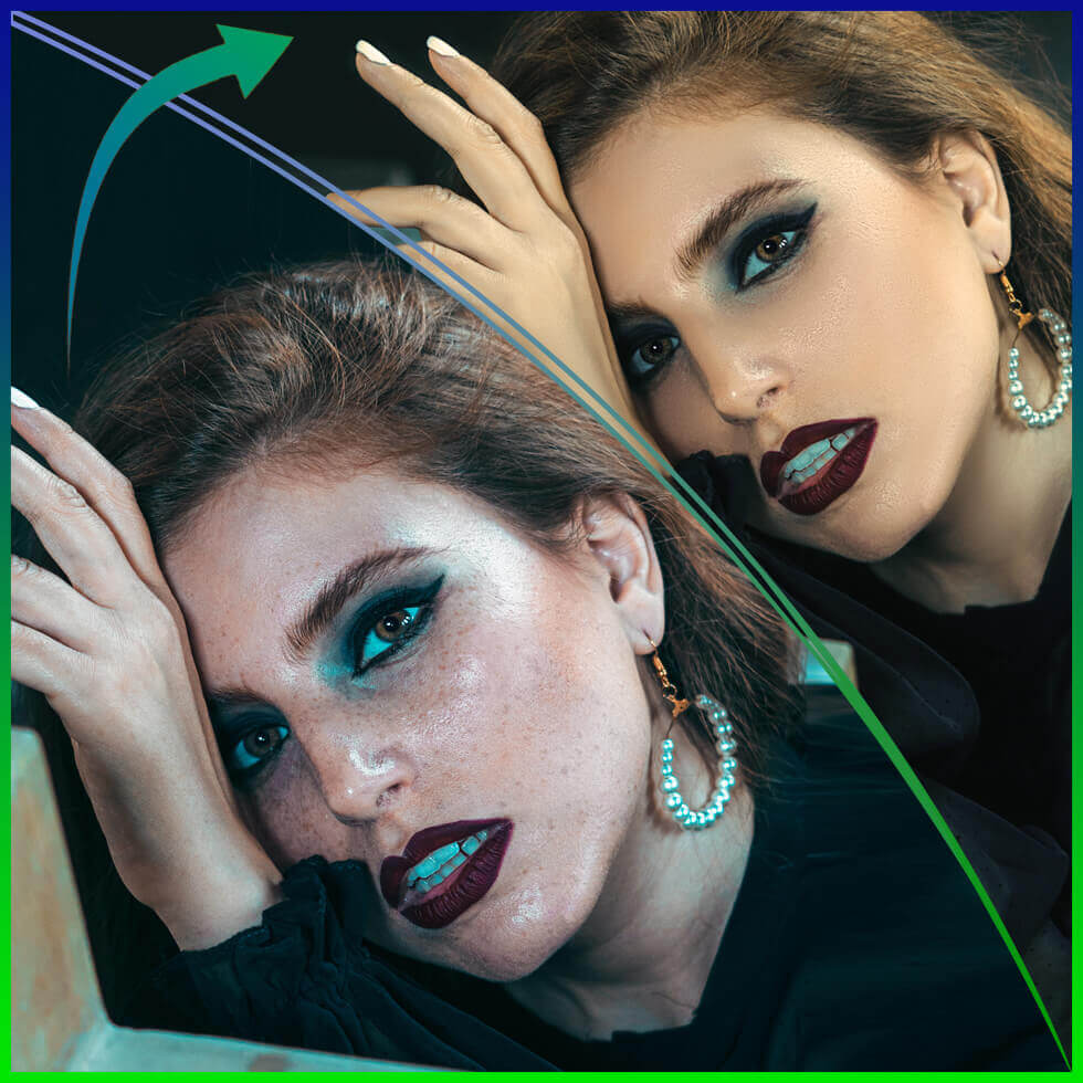 Portrait Edits sample 74