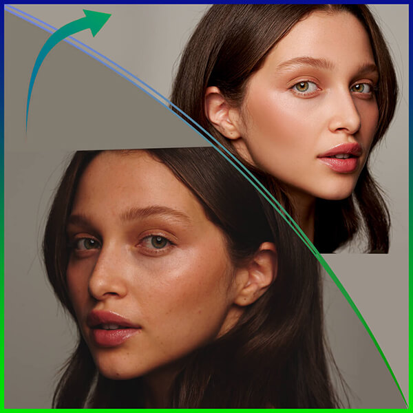 Portrait Edits sample 69