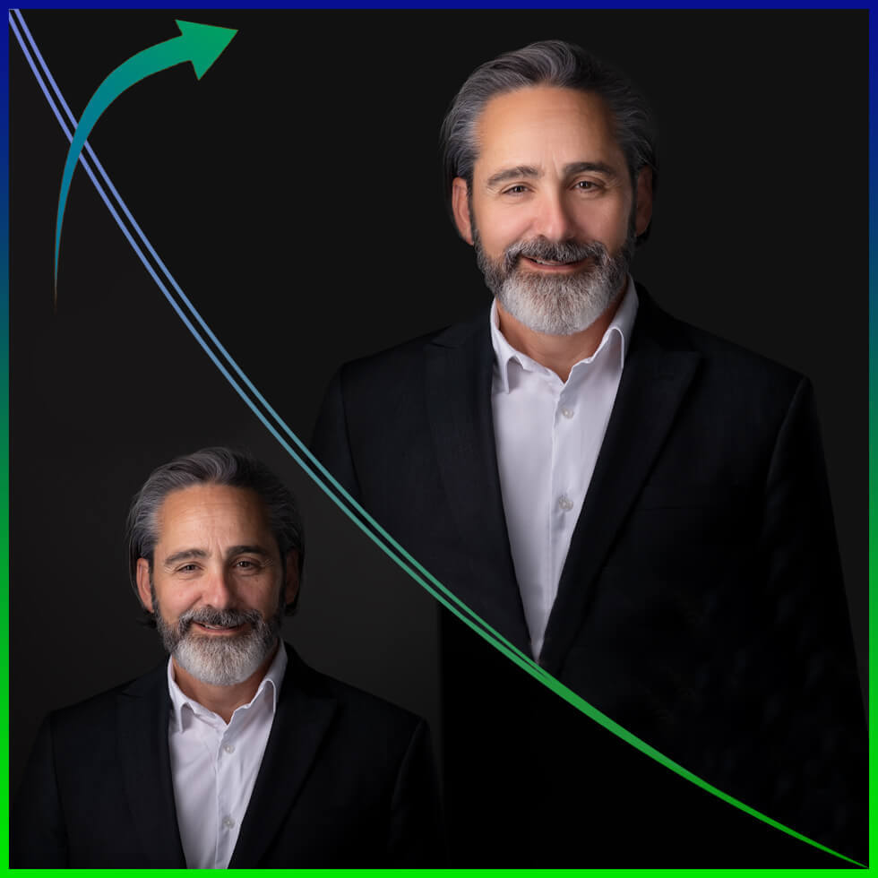 Portrait Edits sample 77