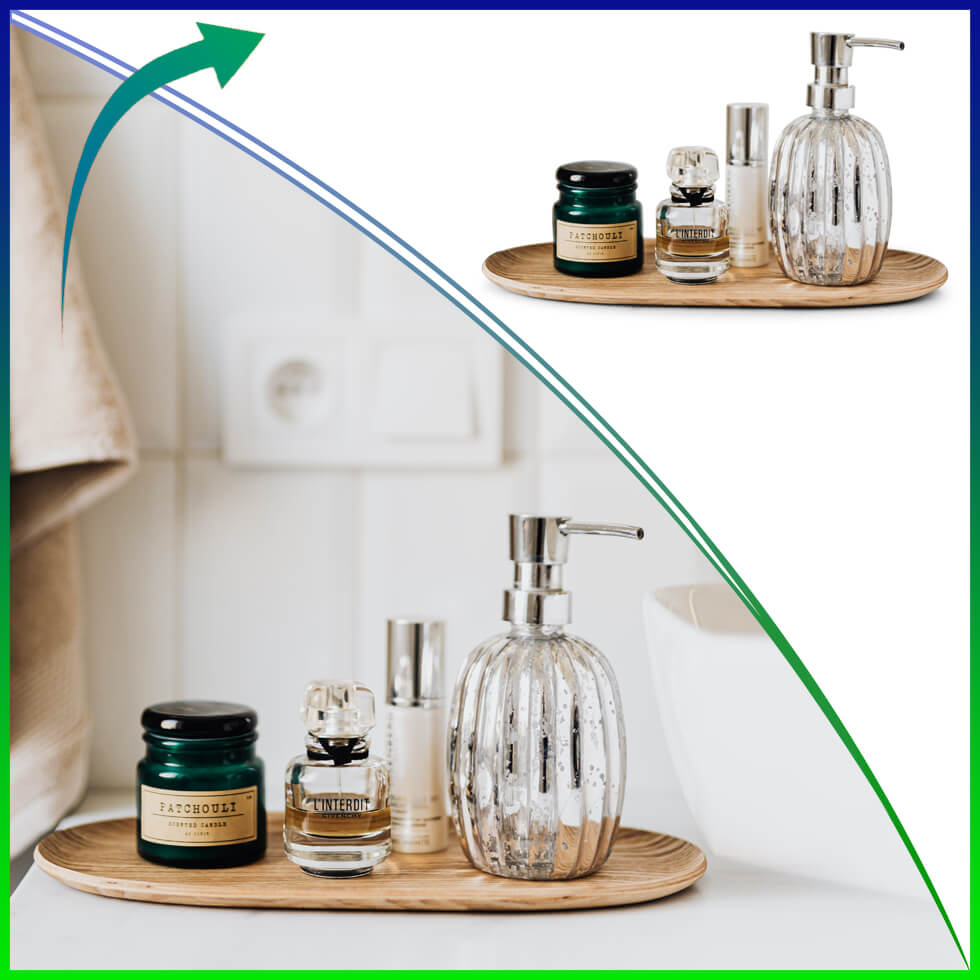 Clipping Path Service