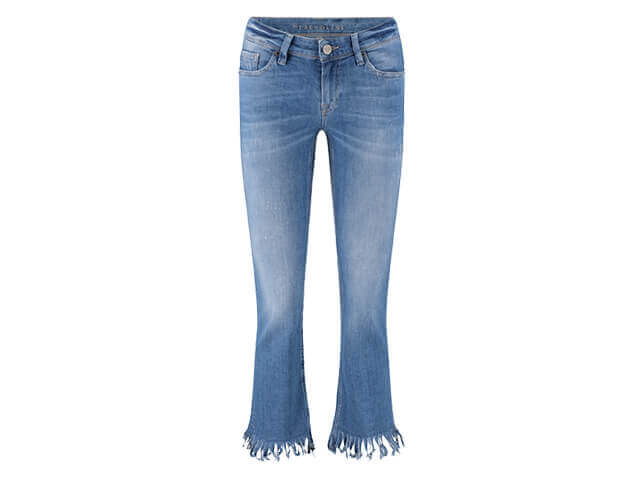 Ghost Mannequin Pant — after