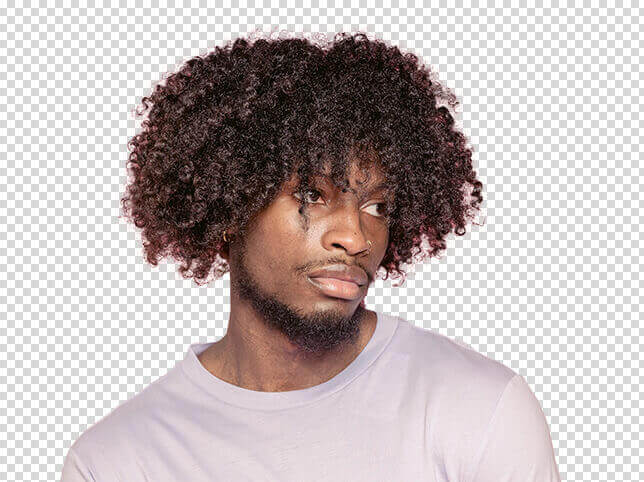 High Quality Image Masking Service — after